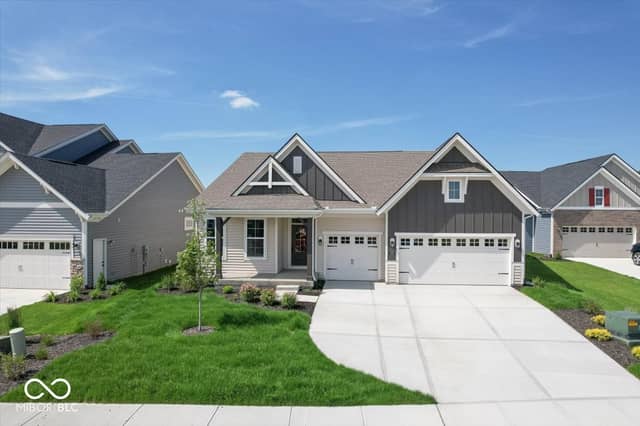 572 Firefly Court, Greenfield, IN 46140, photo 4 of 37