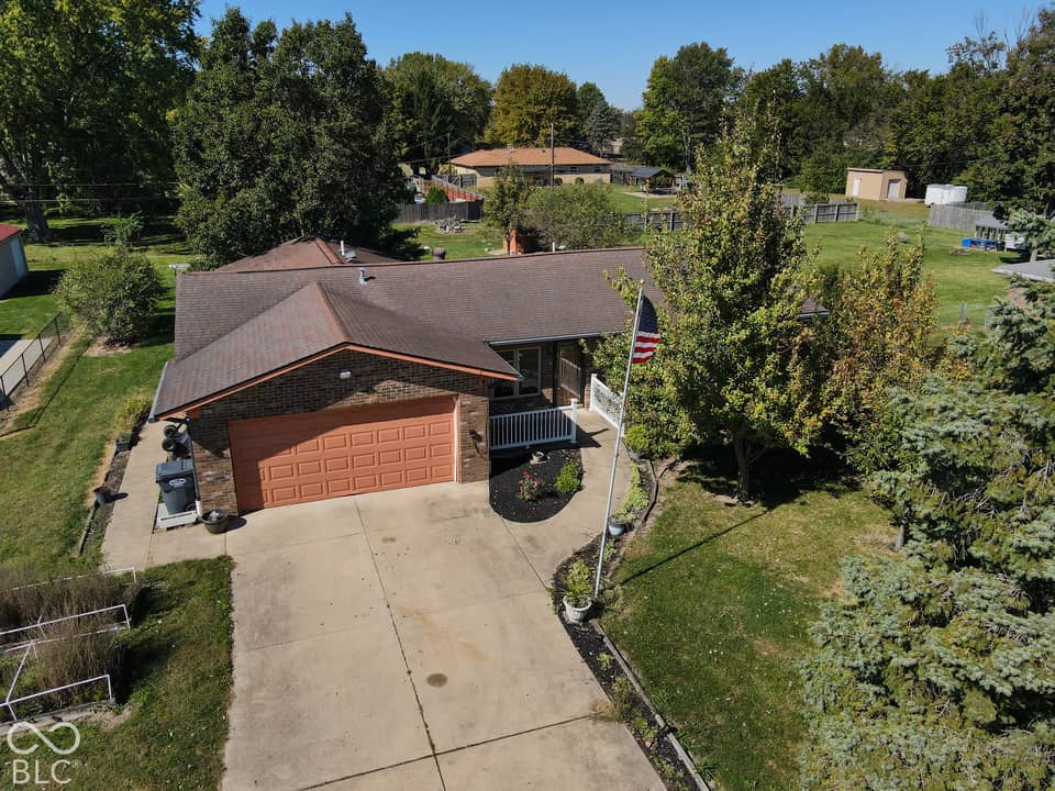 1198 N 600 W, Greenfield, IN 46140, photo 1 of 55