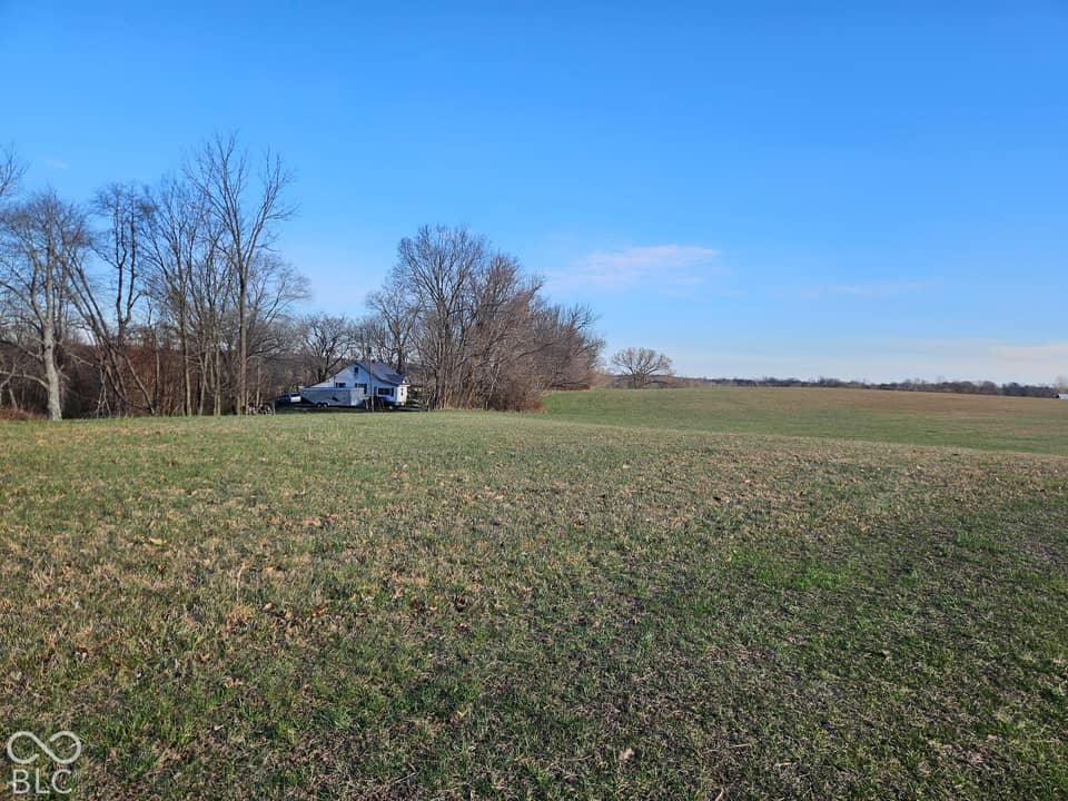 8798 S Strain Ridge Road, Bloomington, IN 47401, photo 1 of 10