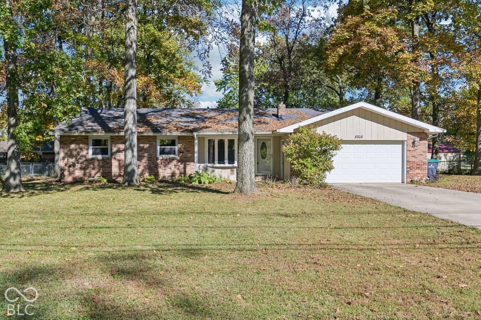 8208 W Lone Beech Drive, Muncie, IN 47304, photo 1 of 42