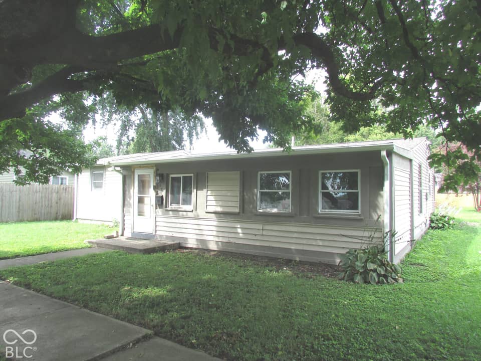 708 Evans Street, Lebanon, IN 46052, photo 1 of 32