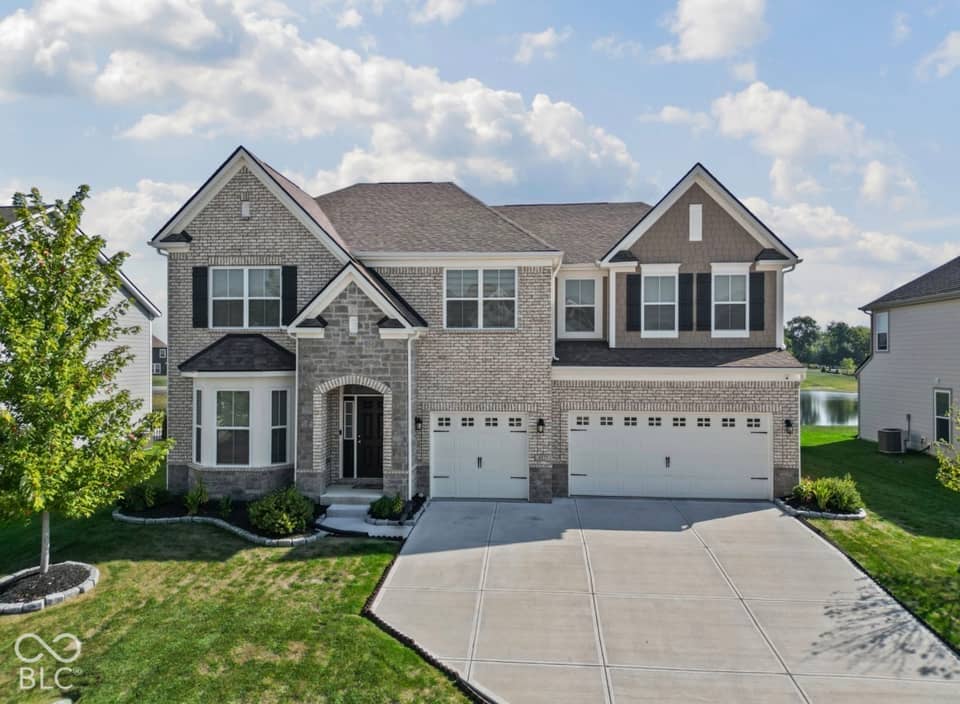 6525 Gulfwood Drive, Brownsburg