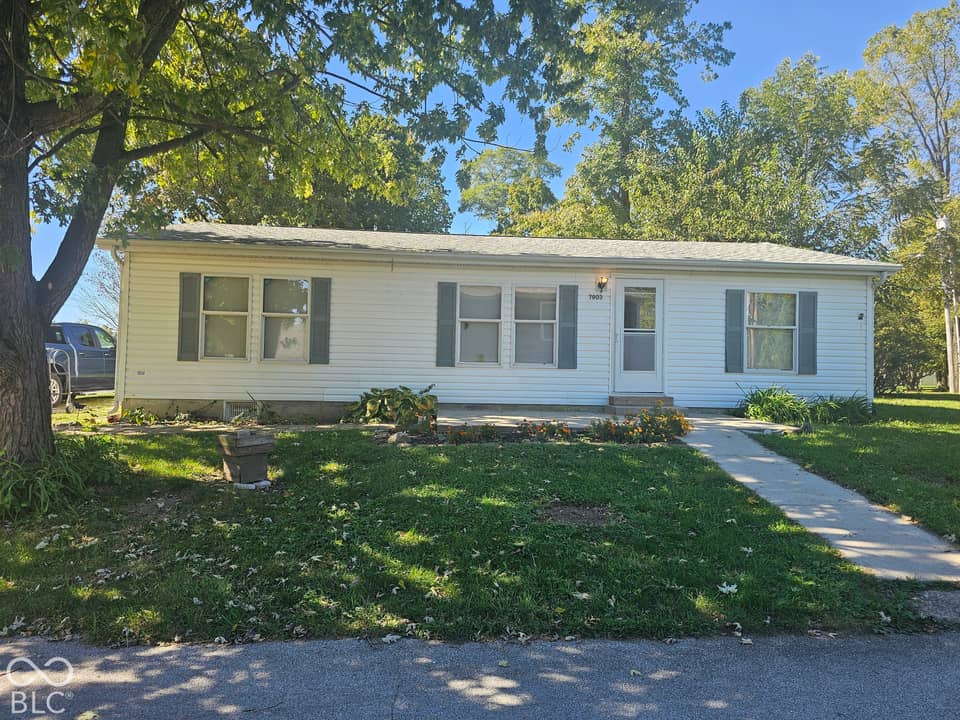 7903 Church, Coatesville, IN 46121, photo 1 of 28