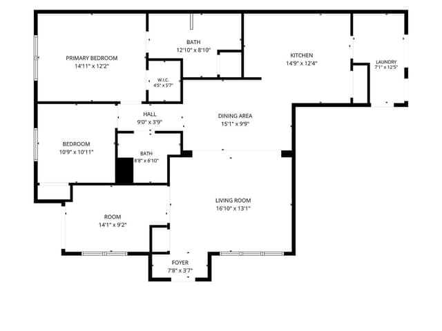 18343 Piers End Drive, Noblesville, IN 46062, photo 4 of 21