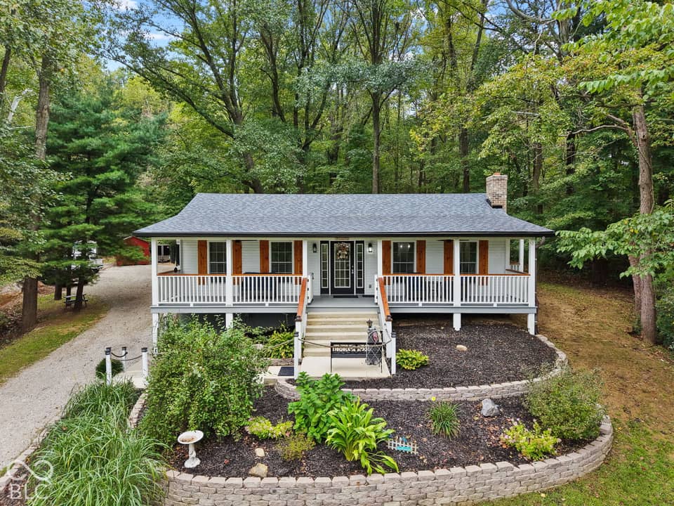 2090 Goose Creek Road, Martinsville, IN 46151, photo 1 of 63