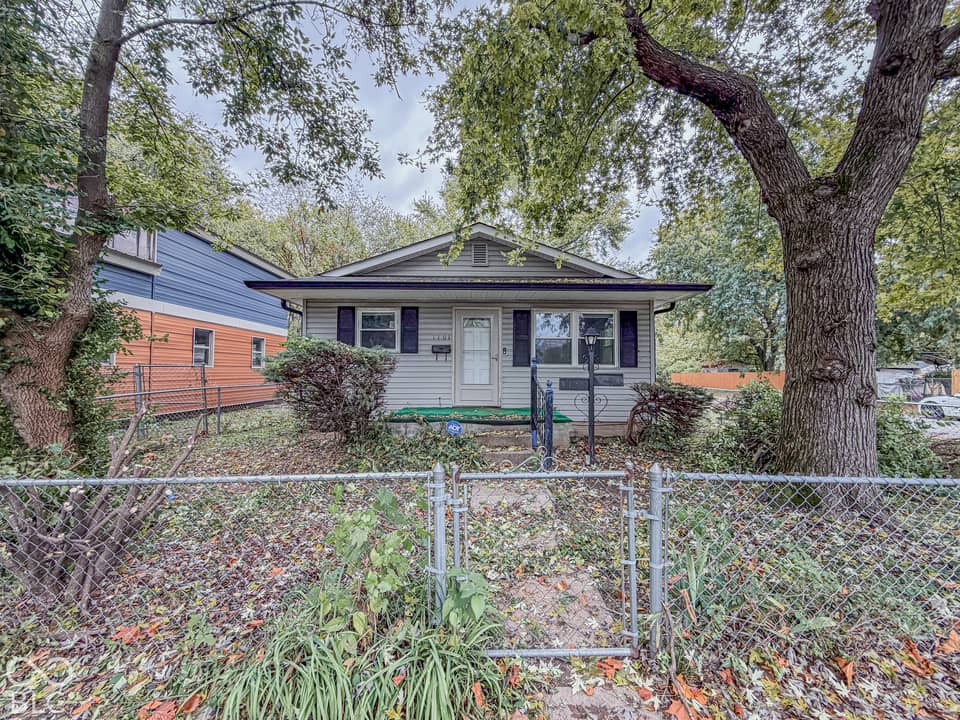 1101 N Belmont Avenue, Indianapolis, IN 46222, photo 1 of 31