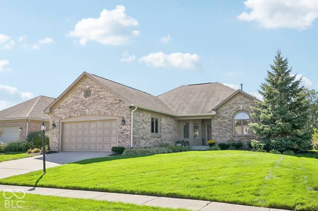 7141 Koldyke Drive, Fishers, IN 46038, photo 2 of 56