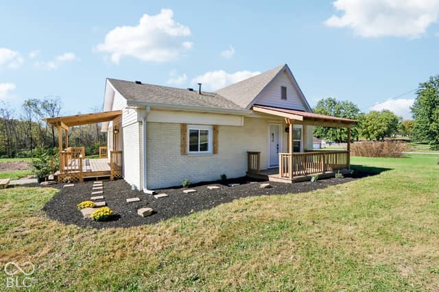 10100 N Bunkerhill Road, Mooresville, IN 46158, photo 3 of 31