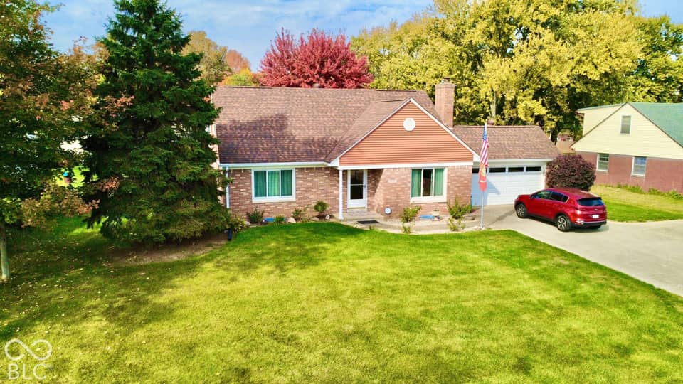 2220 Woodcrest Road, Indianapolis, IN 46227, photo 1 of 63