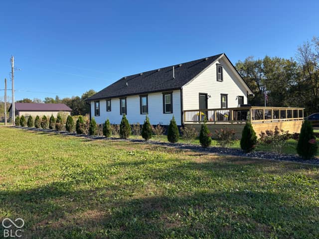 5565 N 625 E, Mooreland, IN 47360, photo 5 of 30