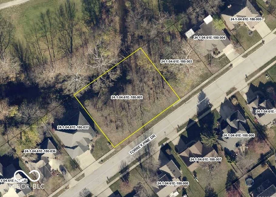 92 Torrey Pine Drive, Brownsburg