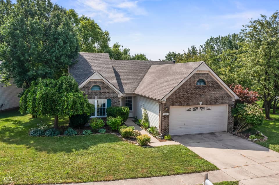323 Lake Ridge Lane, Greenwood