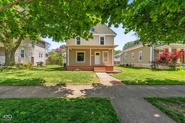 624 N Pine Street, Seymour, IN 47274, photo 5 of 48