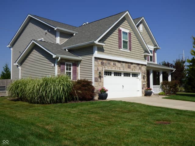 4509 Walcott Drive, Westfield, IN 46062, photo 3 of 30