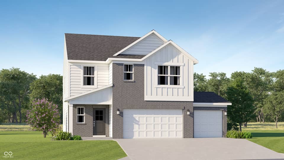 8922 Dingley Road, Indianapolis