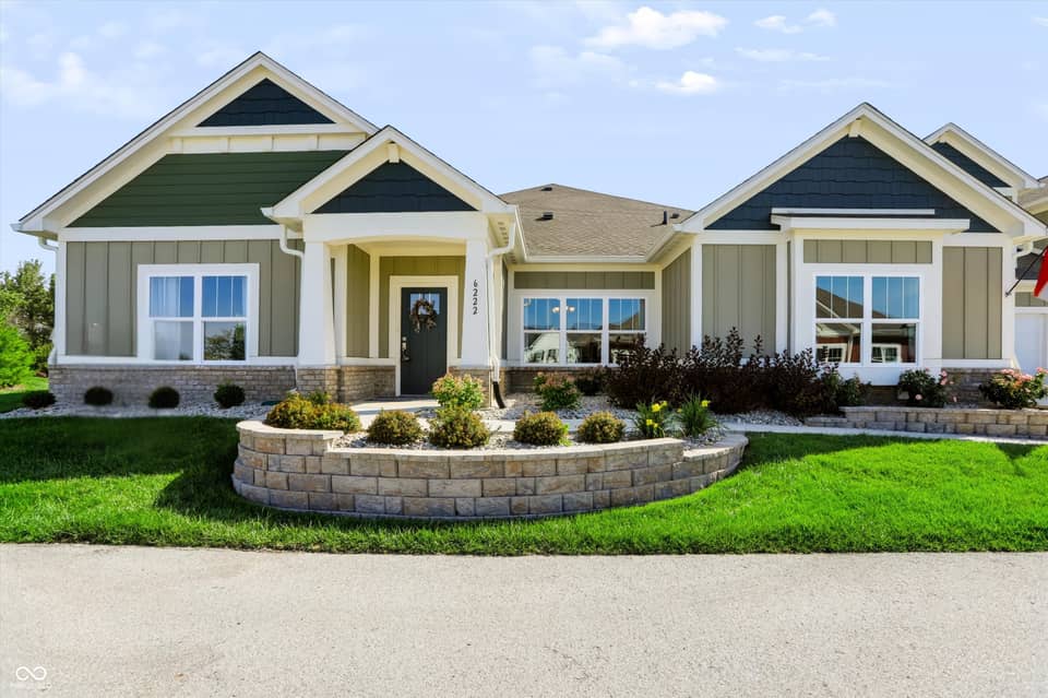 6222 Fairview Drive, McCordsville, IN 46055, photo 1 of 56