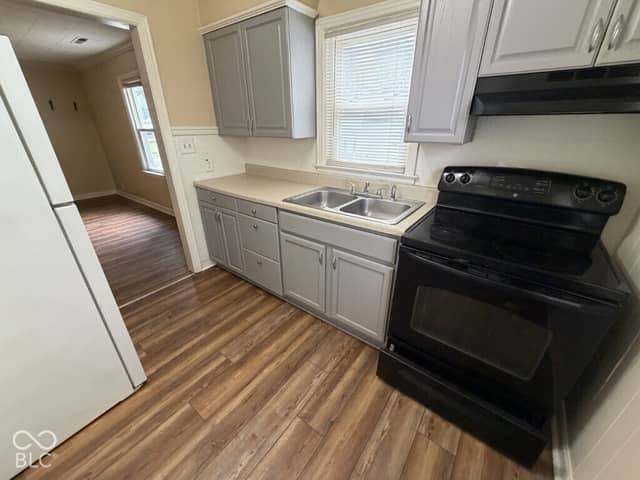 112 E 34th Street, Anderson, IN 46013, photo 3 of 6