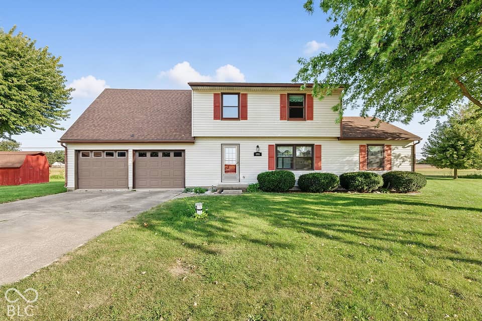 106 Plumlee Drive, Tipton