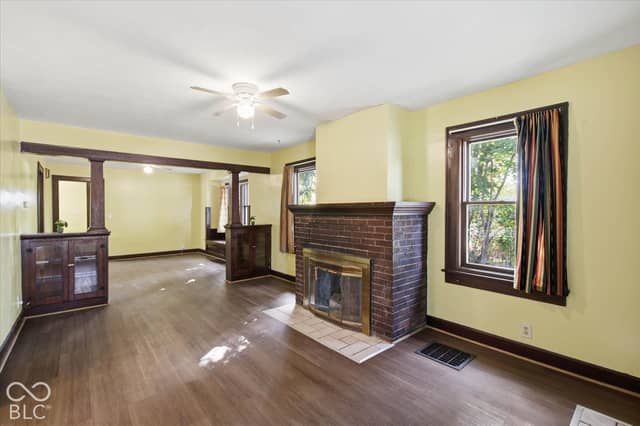 555 Woodrow Avenue, Indianapolis, IN 46241, photo 3 of 7