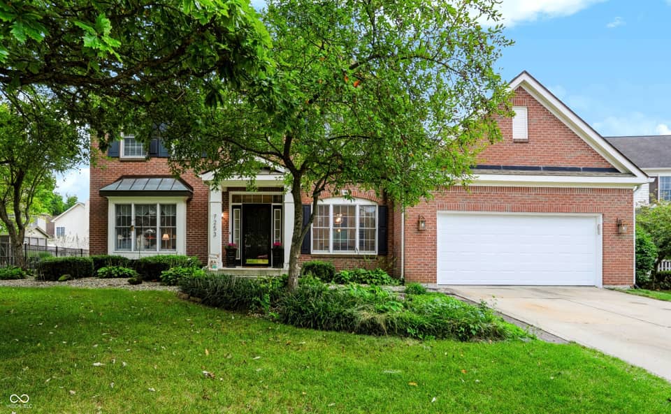 7253 Shag Oak Drive, Noblesville