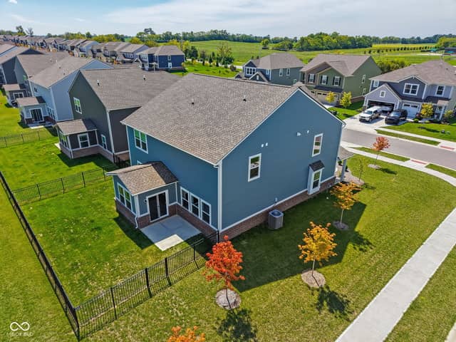 3845 Andean, Bargersville, IN 46106, photo 5 of 64