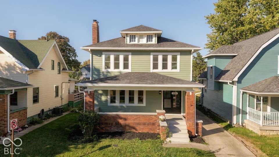 1016 E Tabor Street, Indianapolis, IN 46203, photo 1 of 72