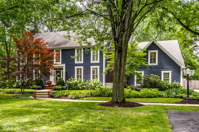 8114 Meadowbrook Drive, Indianapolis, IN 46240, photo 5 of 89