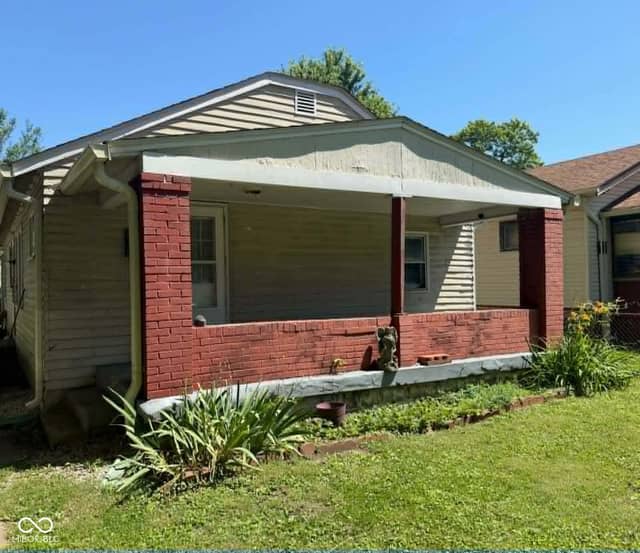 1424 Cruft, Indianapolis, IN 46203, photo 2 of 10
