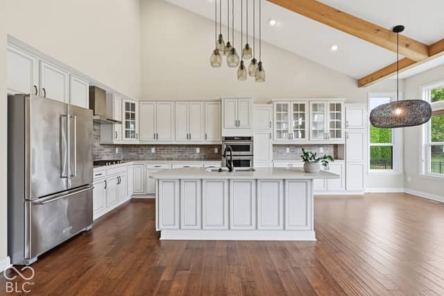 1380 Burgess Hill Pass, Westfield, IN 46074, photo 5 of 53