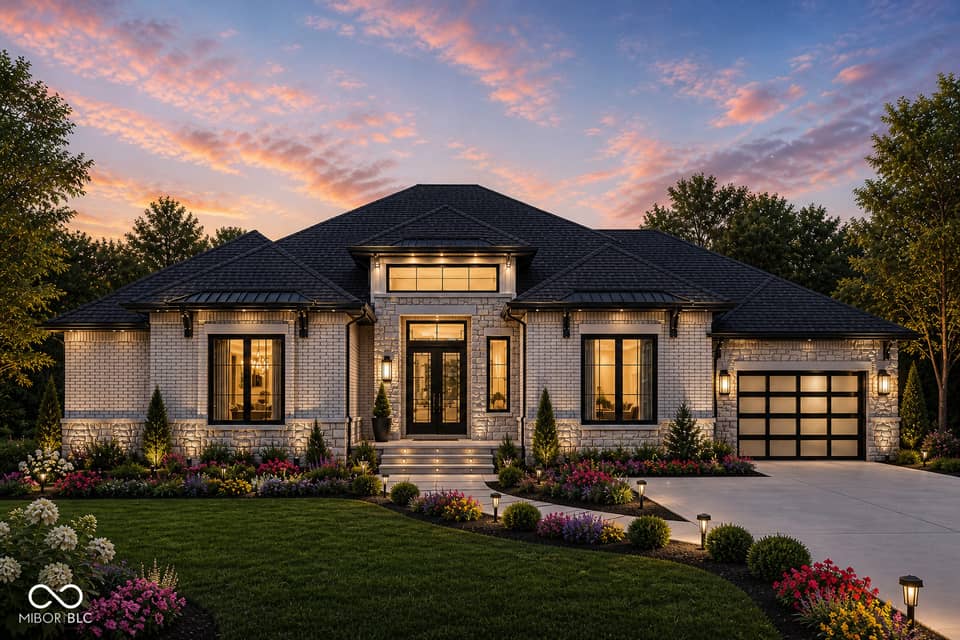 03 Carr Hill Road, Columbus