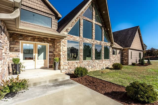 13808 W County Road 500 N, Jasonville, IN 47438, photo 4 of 40