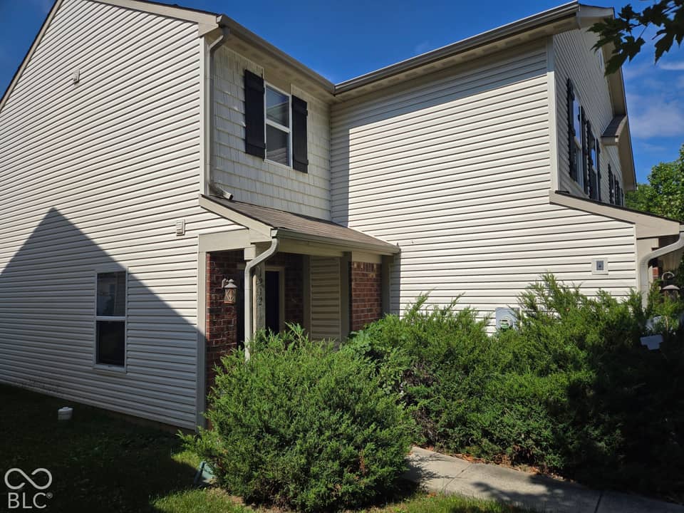 1212 Topp Creek Drive, Indianapolis