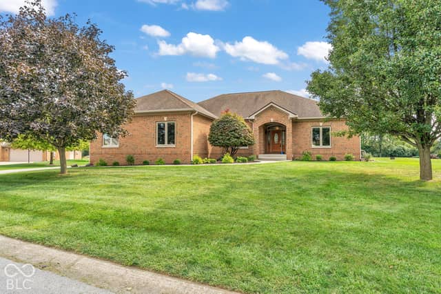 1165 Waterford Drive, Avon, IN 46123, photo 2 of 64