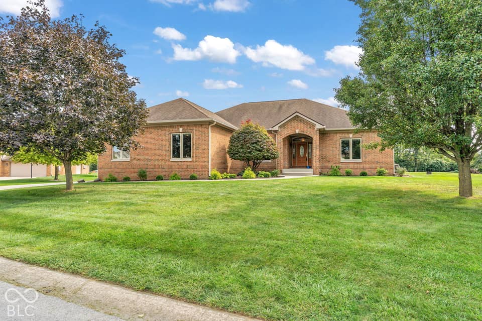1165 Waterford Drive, Avon, IN 46123, photo 1 of 64