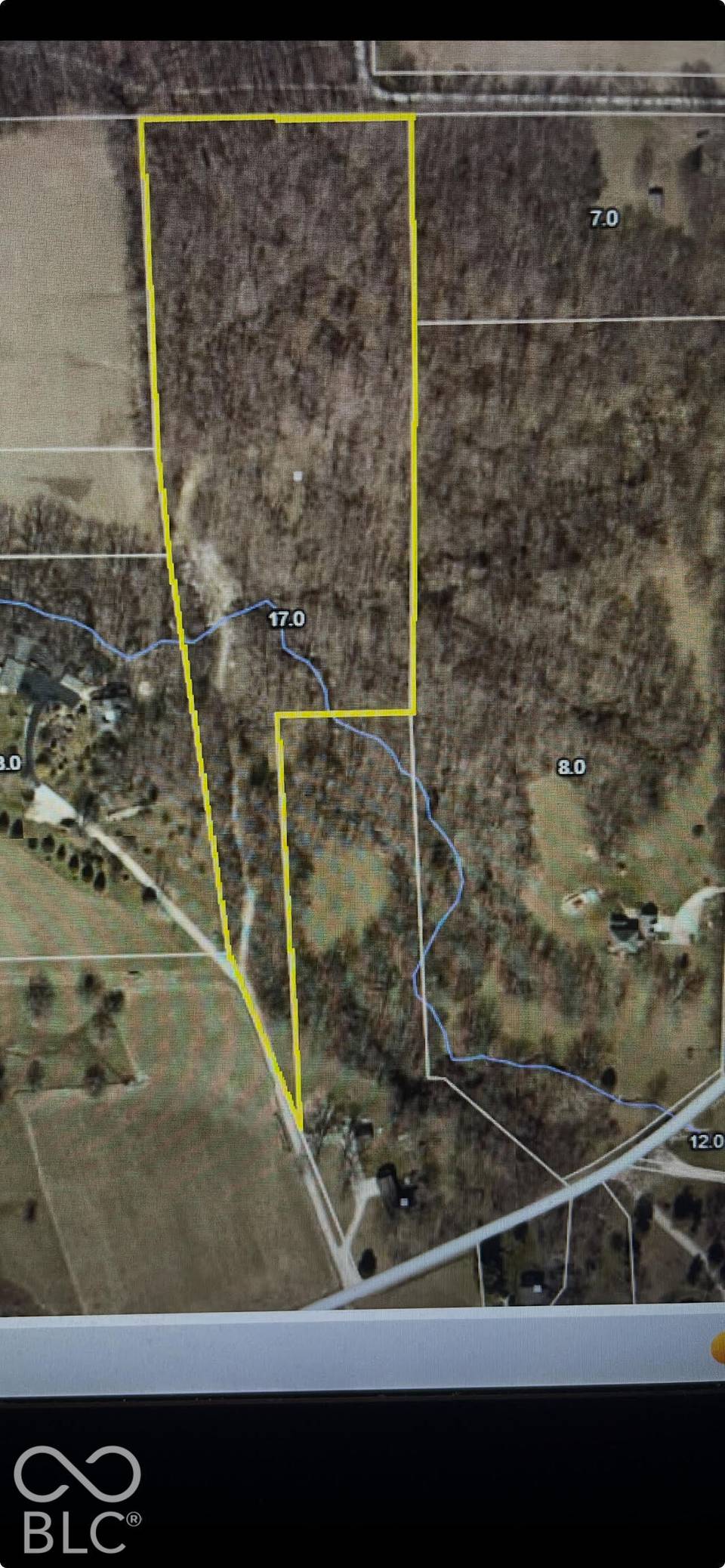 6808 E Union Road, Shelbyville
