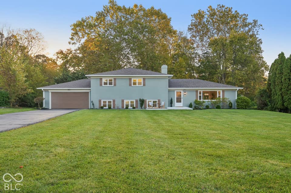 7027 Creekside Lane, Indianapolis, IN 46220, photo 1 of 84
