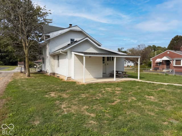 5125 S Walcott Street, Indianapolis, IN 46227, photo 5 of 17
