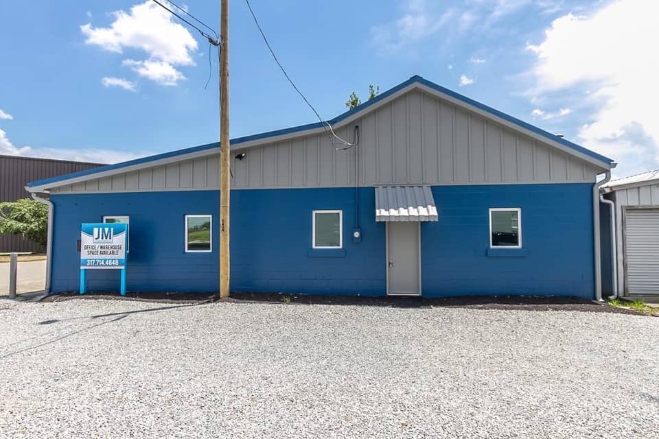 925 Virginia Street, Shelbyville