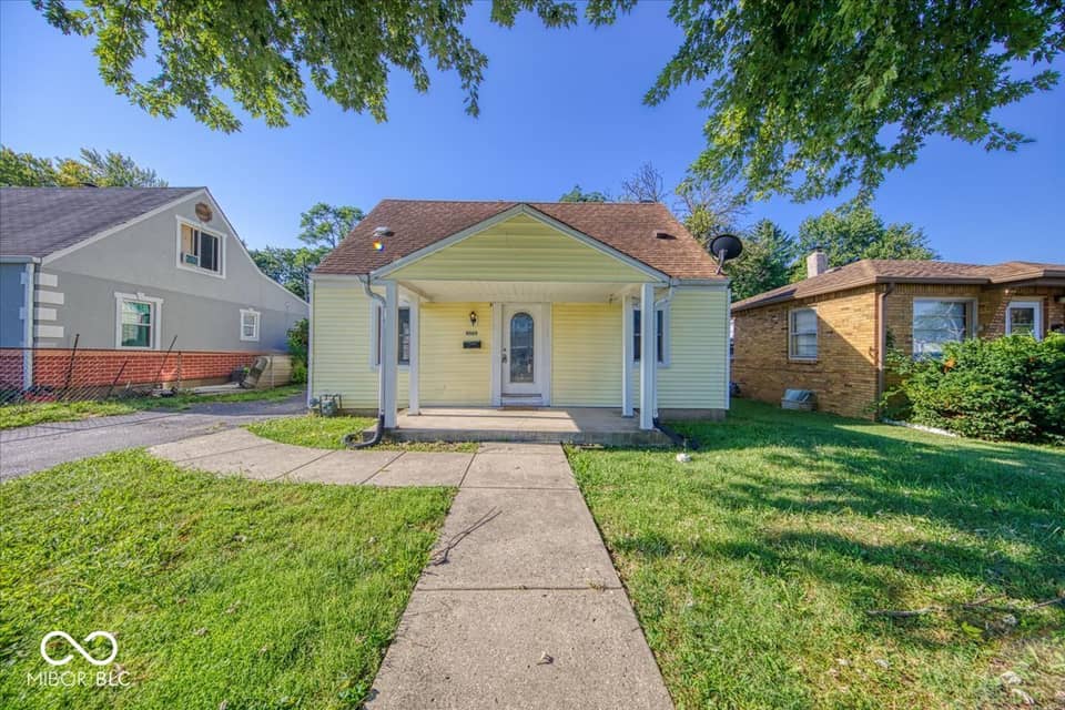 4565 Brookville Road, Indianapolis