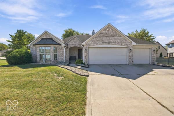 10915 Players Drive, Indianapolis