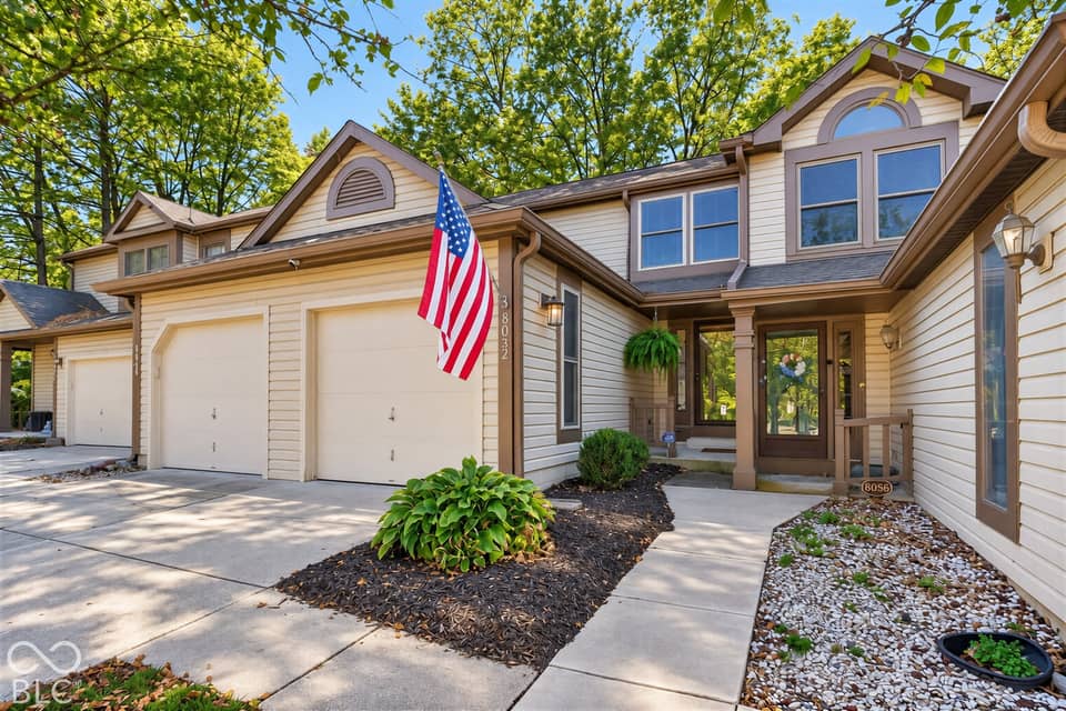 8052 Sunset Cove Drive, Indianapolis, IN 46236, photo 1 of 35
