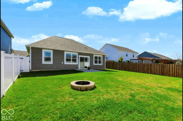 134 Waterford Court, Pendleton, IN 46064, photo 4 of 42