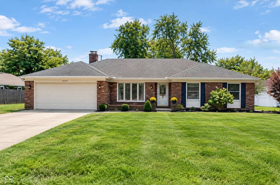 1645 Kingsley Drive, Anderson