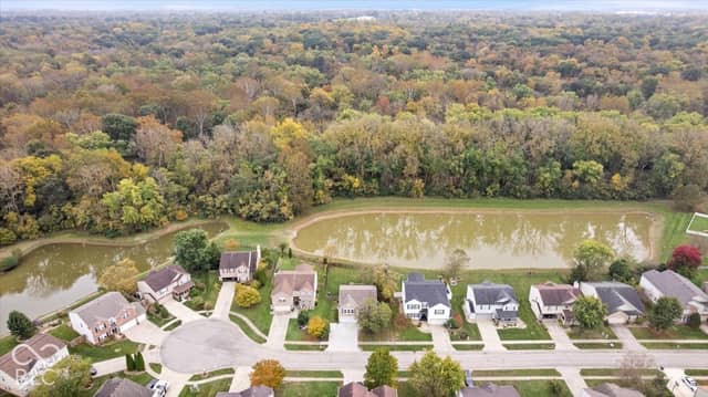 9157 Harrison Run Place, Indianapolis, IN 46256, photo 4 of 41
