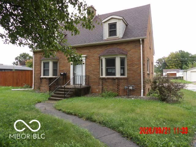 3510 Main Street, Anderson