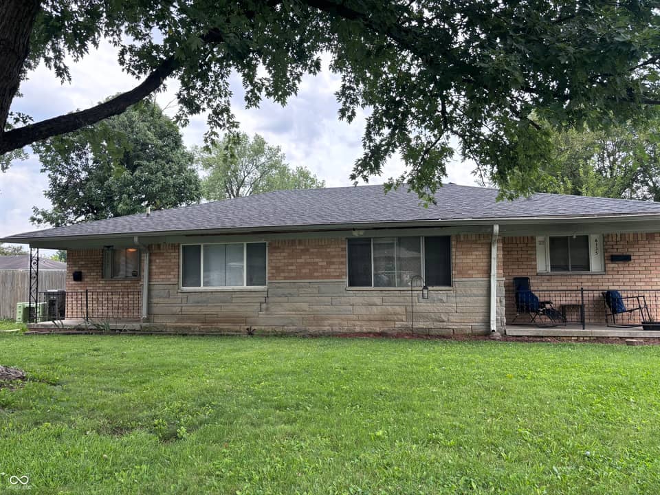 6135 E 13th Street E, Indianapolis
