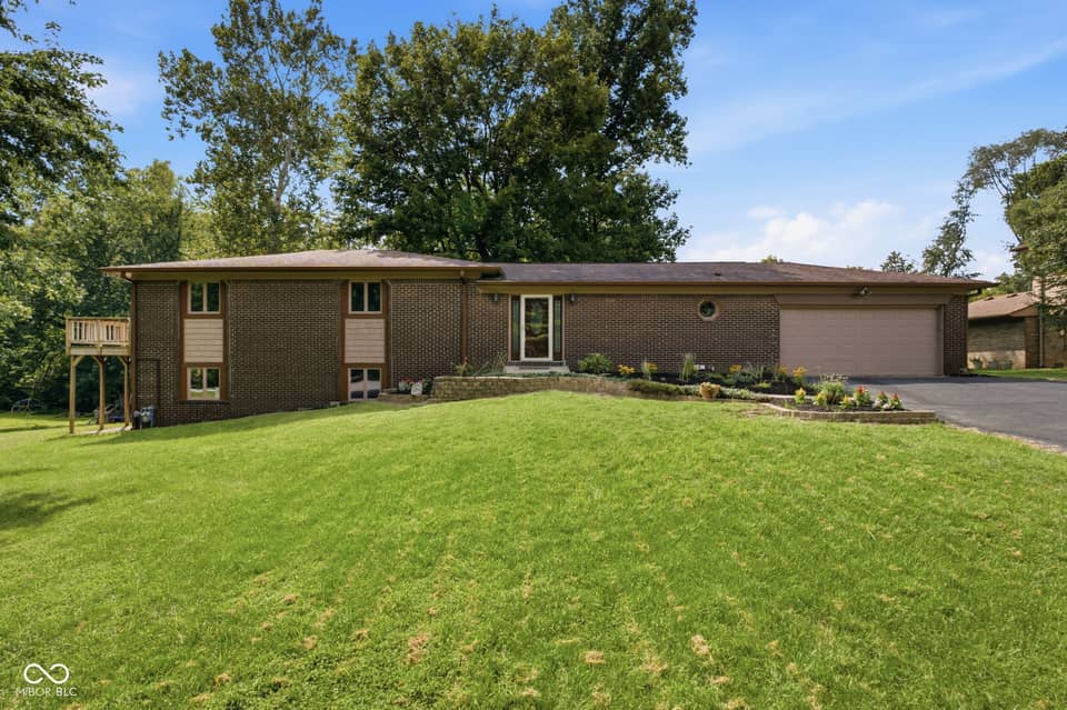 12774 N Oakhaven Drive, Camby, IN 46113, photo 1 of 54