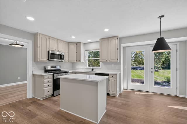 8973 Wooster Court, Fishers, IN 46038, photo 5 of 62