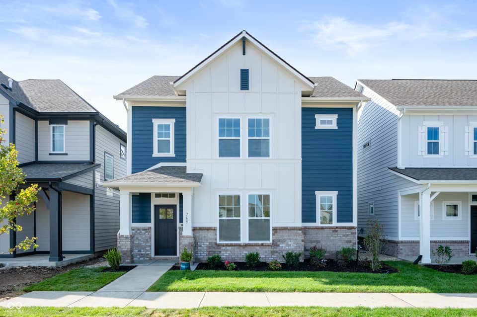 811 Possman Way, Westfield