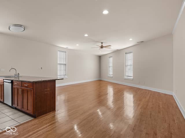 970 Fort Wayne Avenue #301, Indianapolis, IN 46202, photo 5 of 36